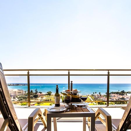 Alexia Resort & Spa (Adults Only) シダ エクステリア 写真