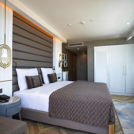 Alexia Resort & Spa (Adults Only) シダ エクステリア 写真