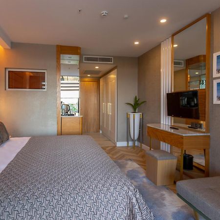 Alexia Resort & Spa (Adults Only) シダ エクステリア 写真