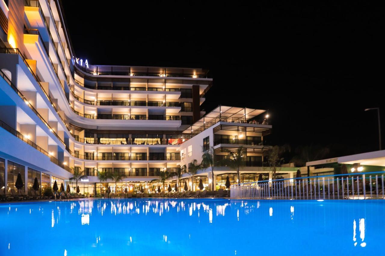 Alexia Resort & Spa (Adults Only) シダ エクステリア 写真