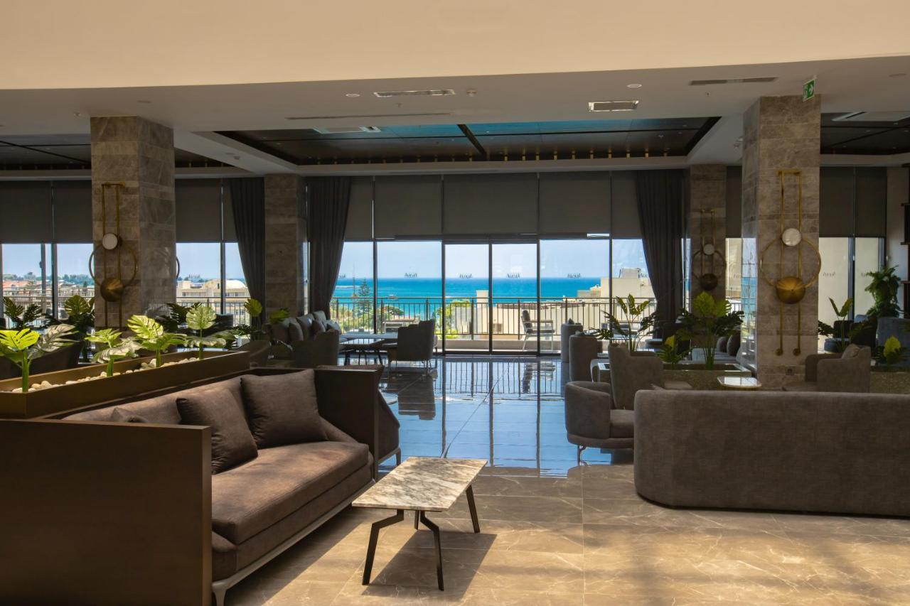 Alexia Resort & Spa (Adults Only) シダ エクステリア 写真