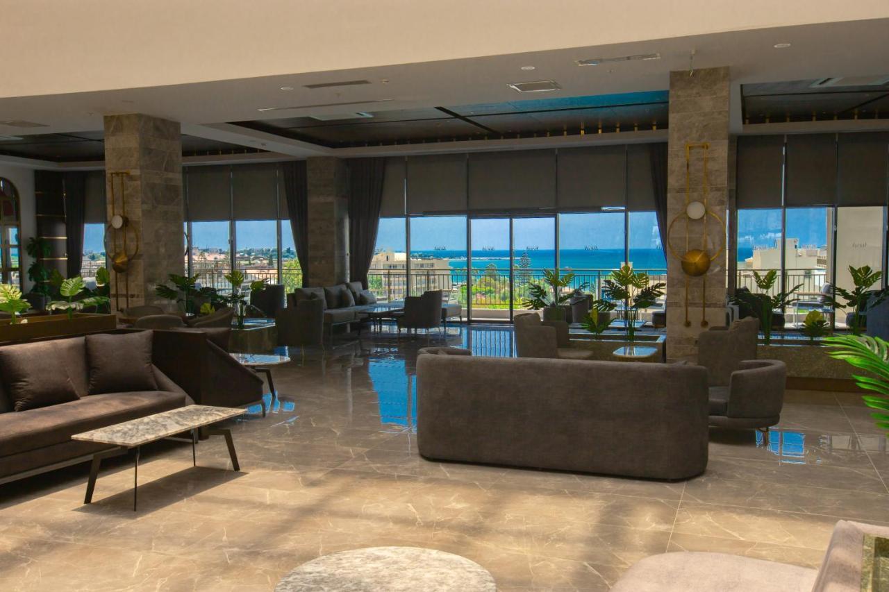 Alexia Resort & Spa (Adults Only) シダ エクステリア 写真