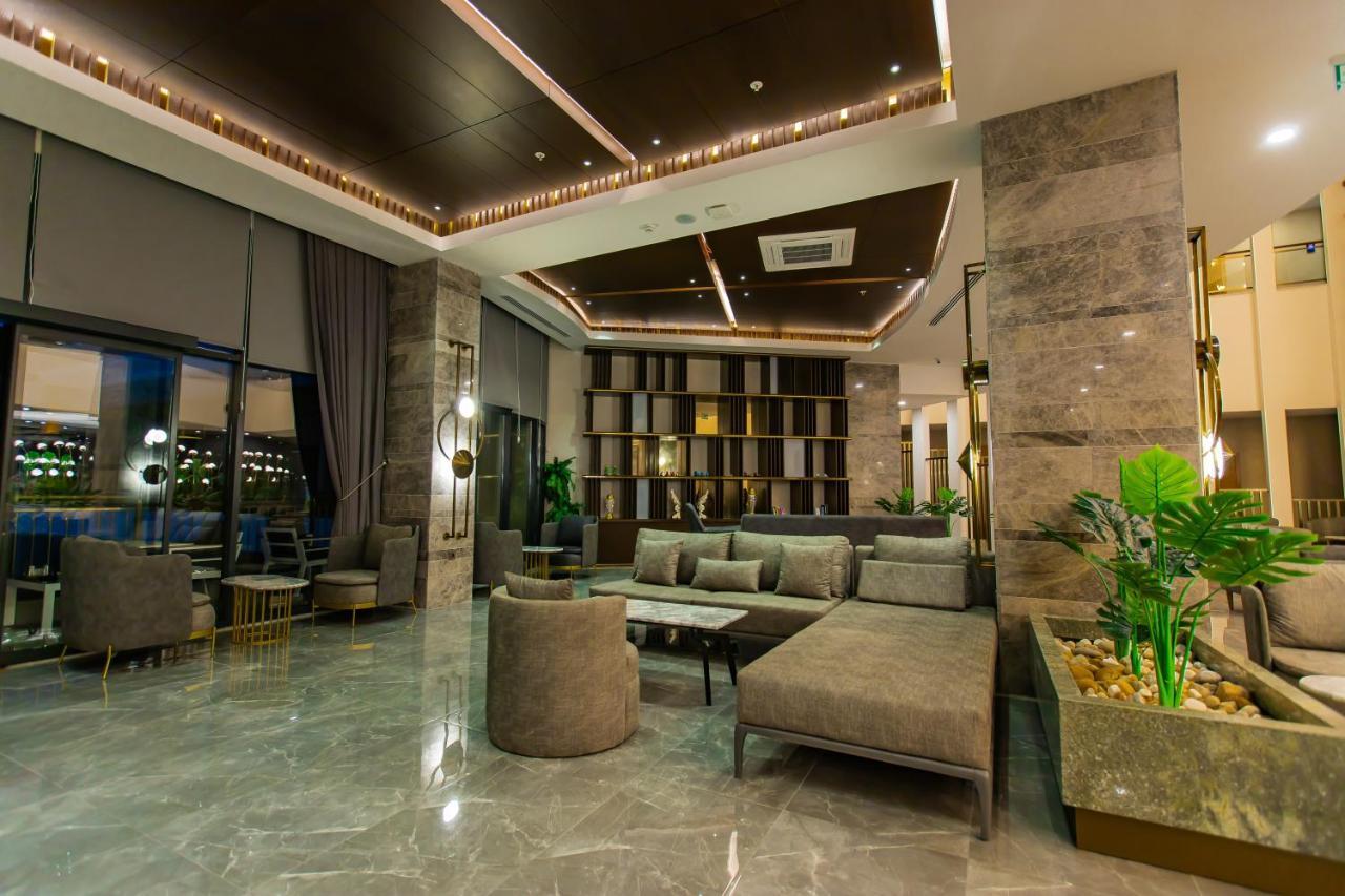 Alexia Resort & Spa (Adults Only) シダ エクステリア 写真