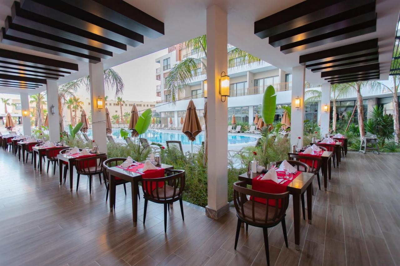 Alexia Resort & Spa (Adults Only) シダ エクステリア 写真