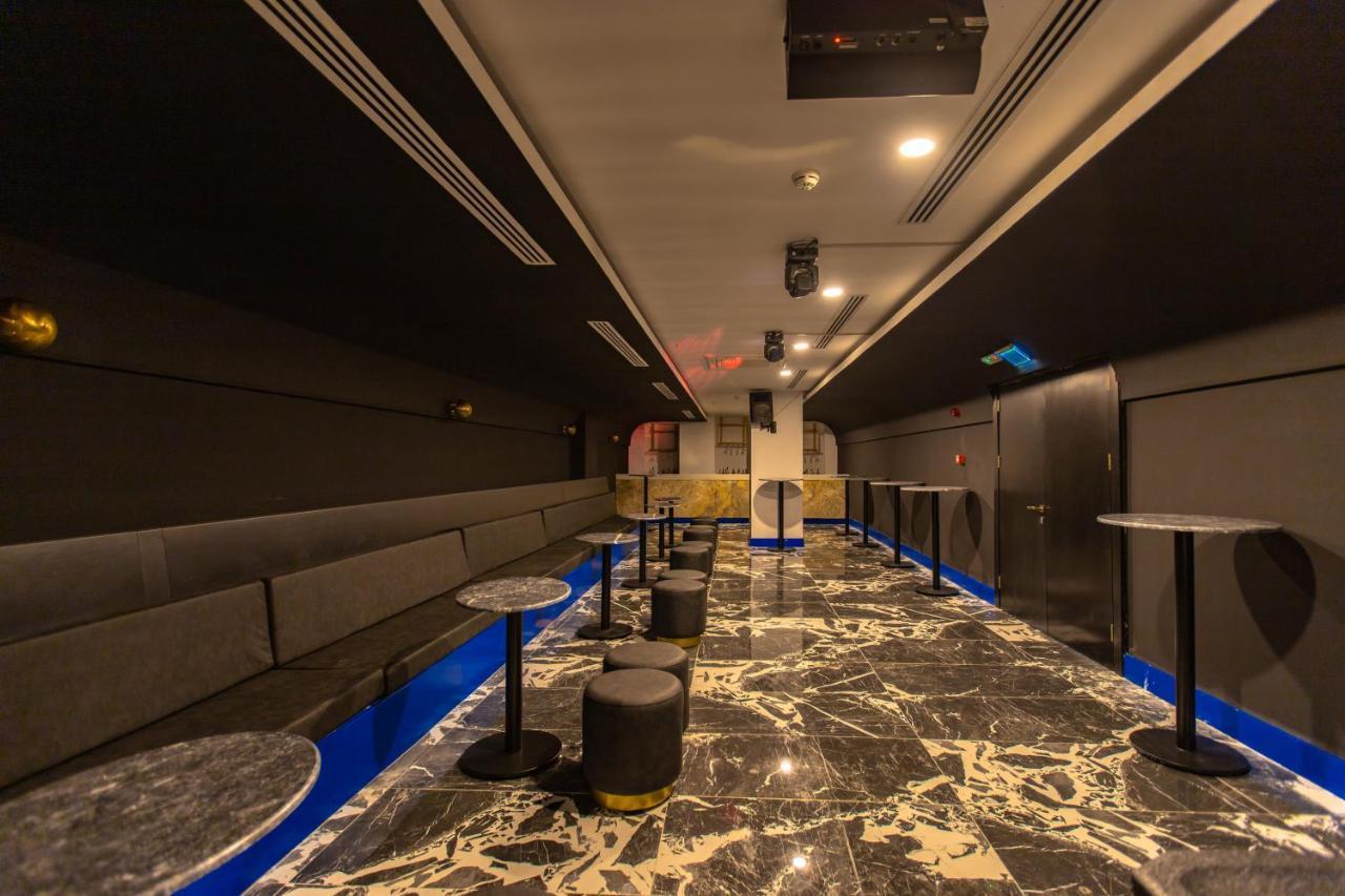 Alexia Resort & Spa (Adults Only) シダ エクステリア 写真
