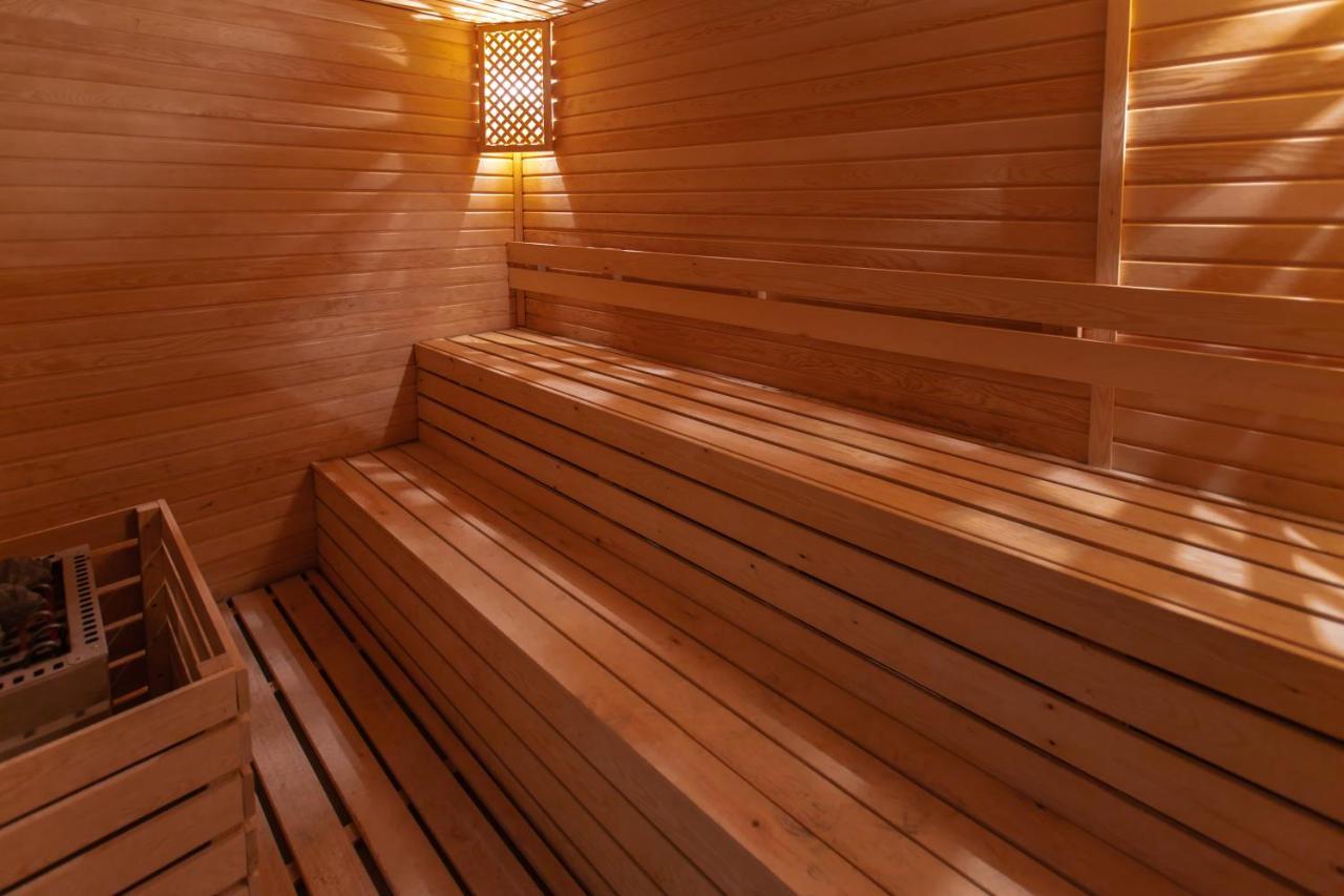 Alexia Resort & Spa (Adults Only) シダ エクステリア 写真