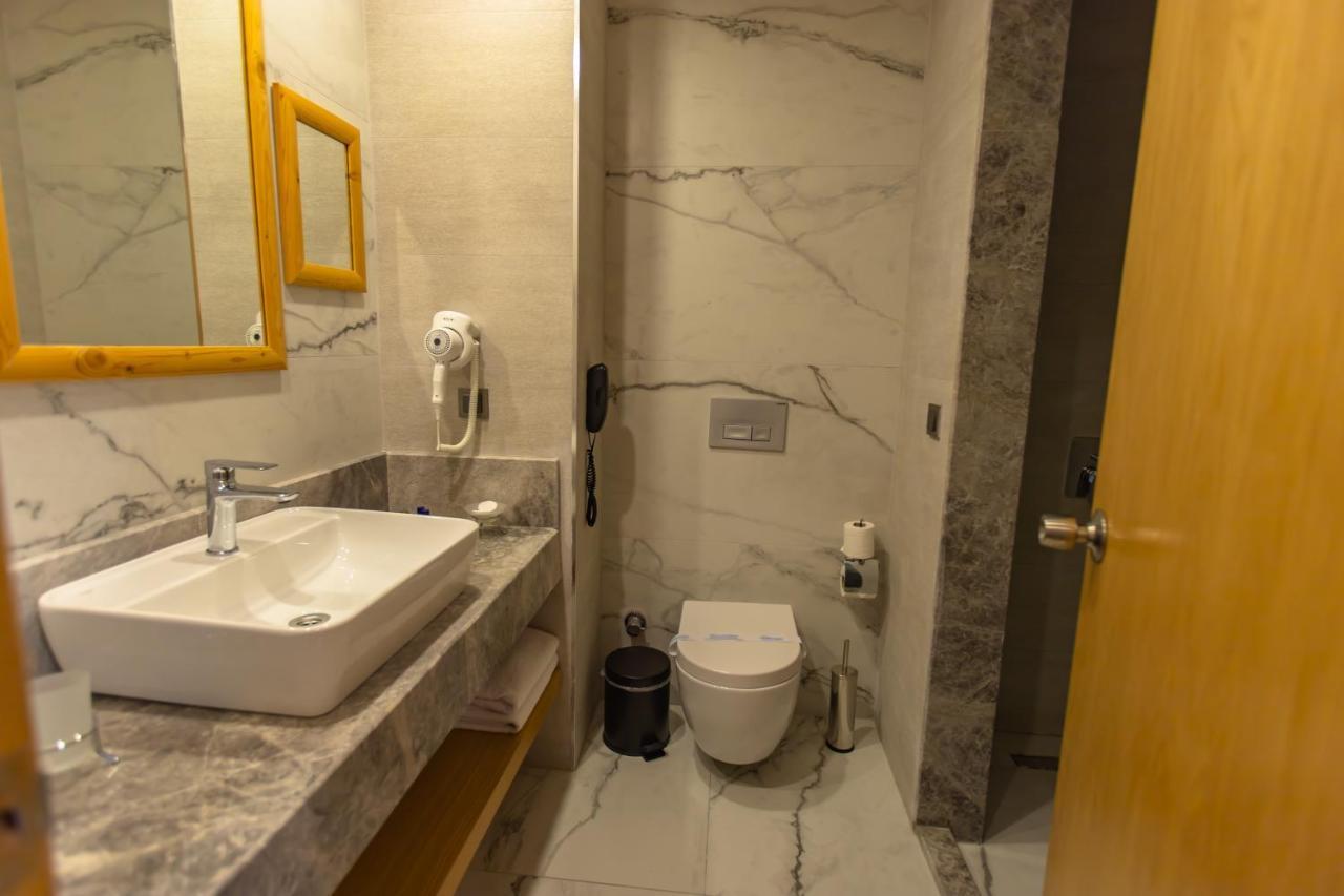 Alexia Resort & Spa (Adults Only) シダ エクステリア 写真