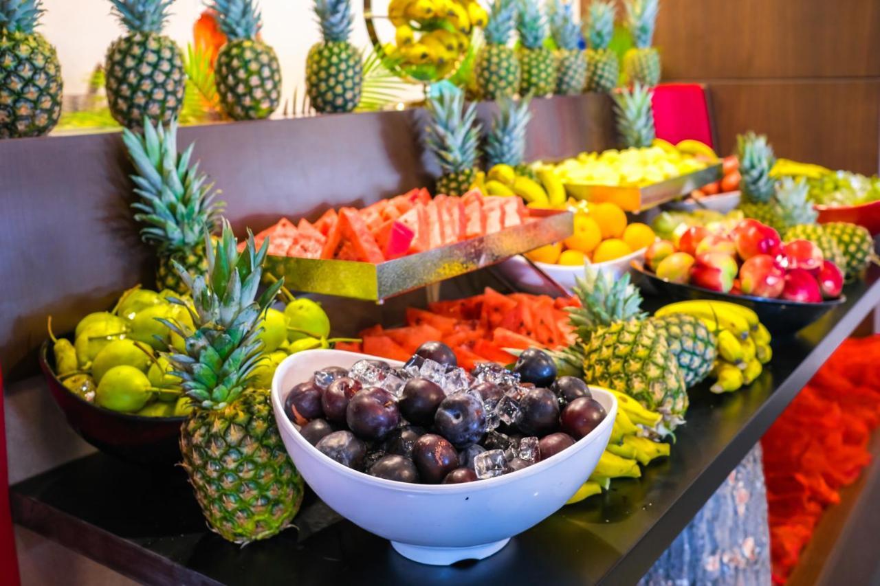 Alexia Resort & Spa (Adults Only) シダ エクステリア 写真