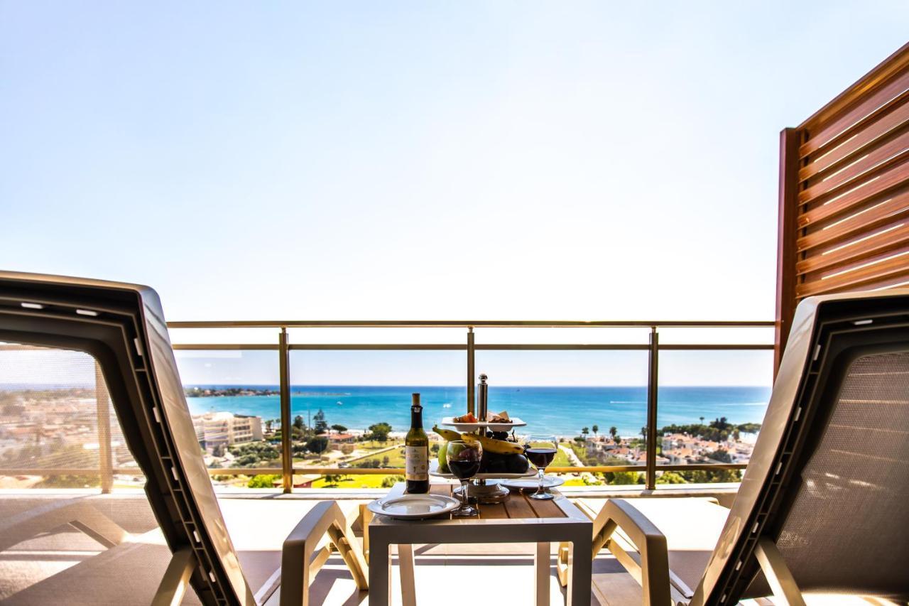 Alexia Resort & Spa (Adults Only) シダ エクステリア 写真