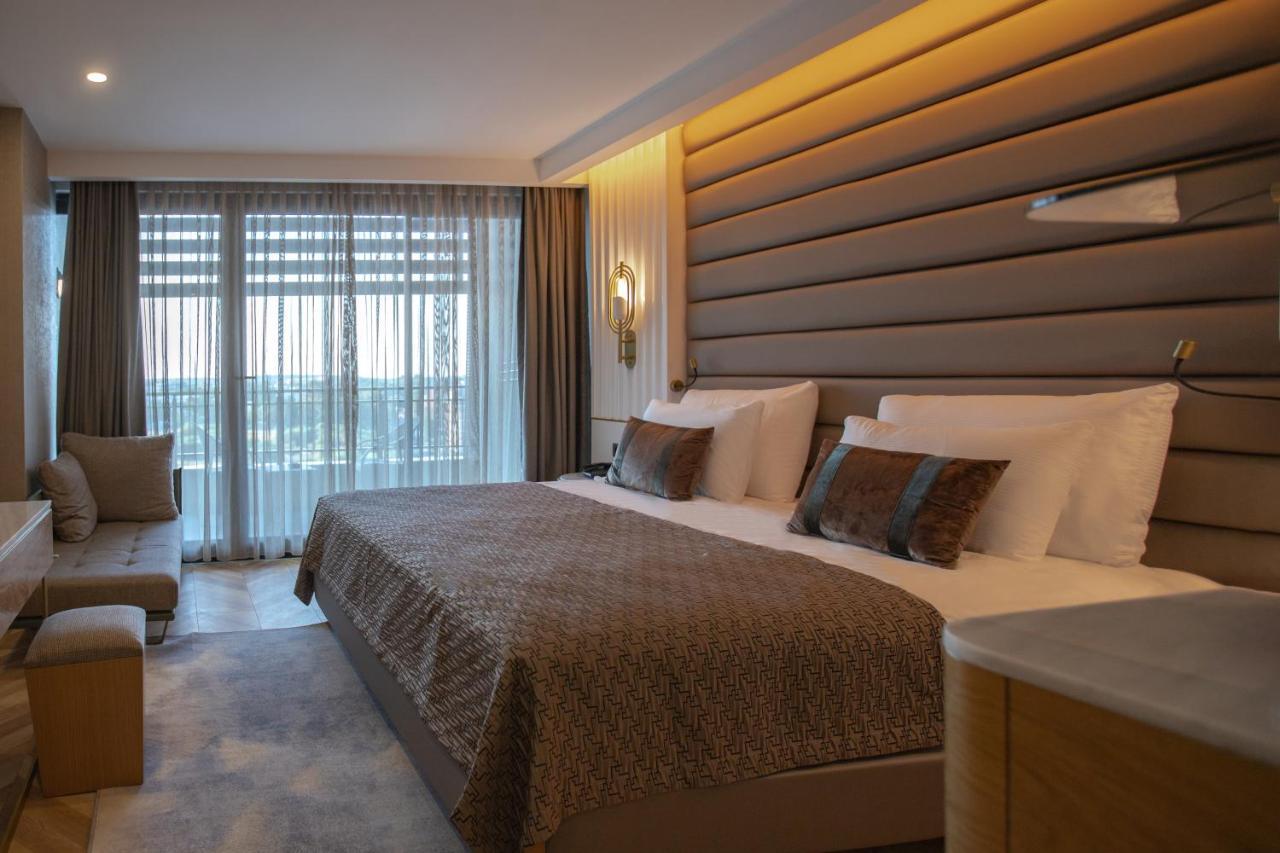 Alexia Resort & Spa (Adults Only) シダ エクステリア 写真